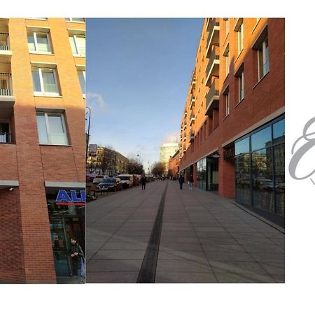 Elite Apartments Old Town Rajska Residence Γκντανσκ Εξωτερικό φωτογραφία