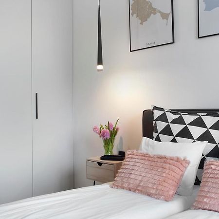 Elite Apartments Old Town Rajska Residence Γκντανσκ Εξωτερικό φωτογραφία