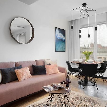 Elite Apartments Old Town Rajska Residence Γκντανσκ Εξωτερικό φωτογραφία
