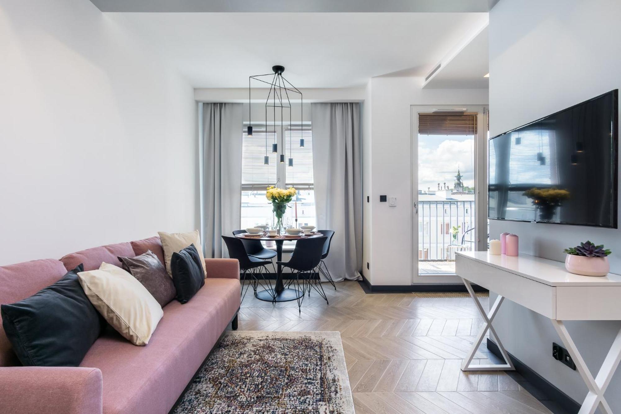 Elite Apartments Old Town Rajska Residence Γκντανσκ Εξωτερικό φωτογραφία