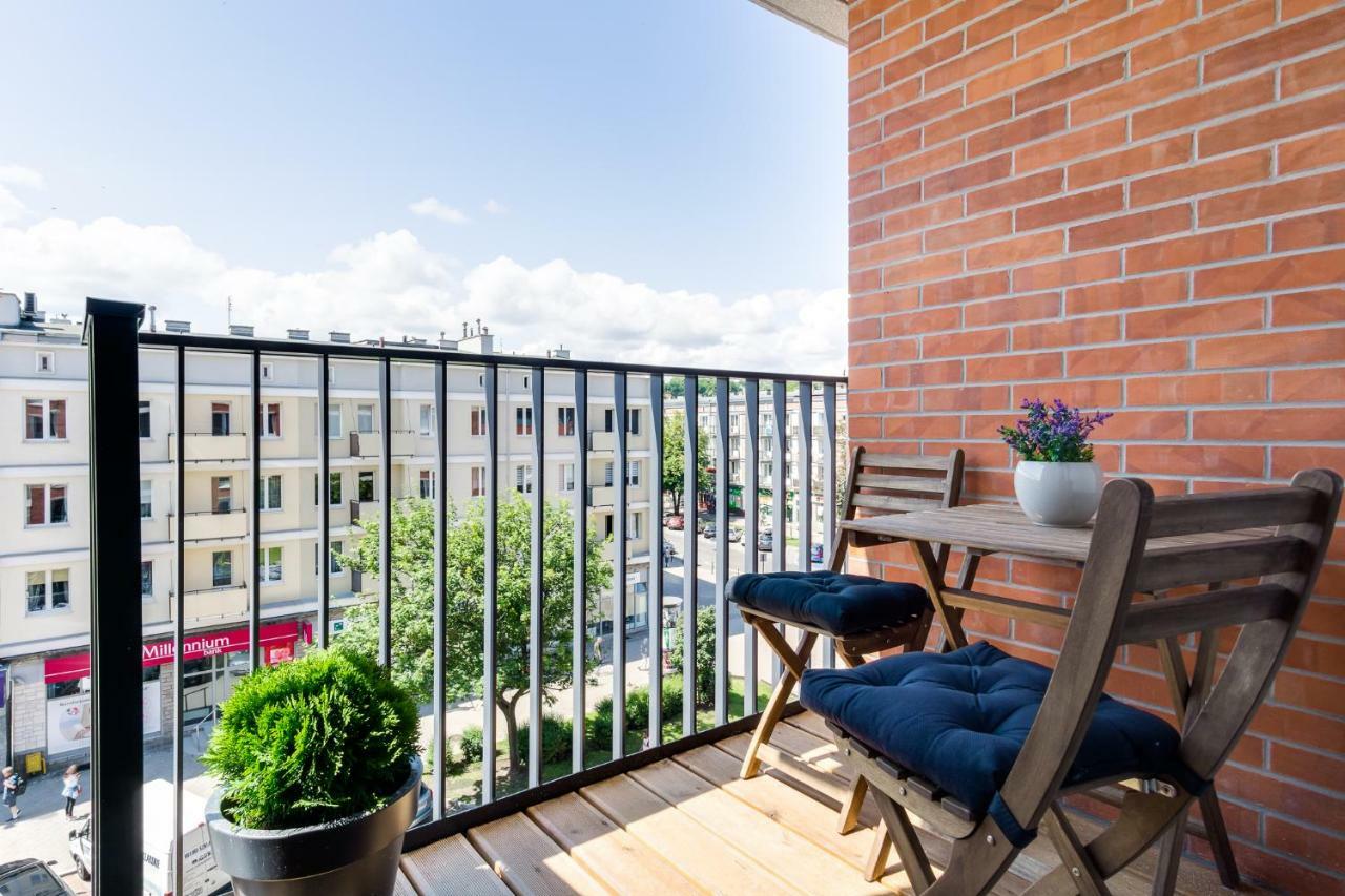 Elite Apartments Old Town Rajska Residence Γκντανσκ Εξωτερικό φωτογραφία
