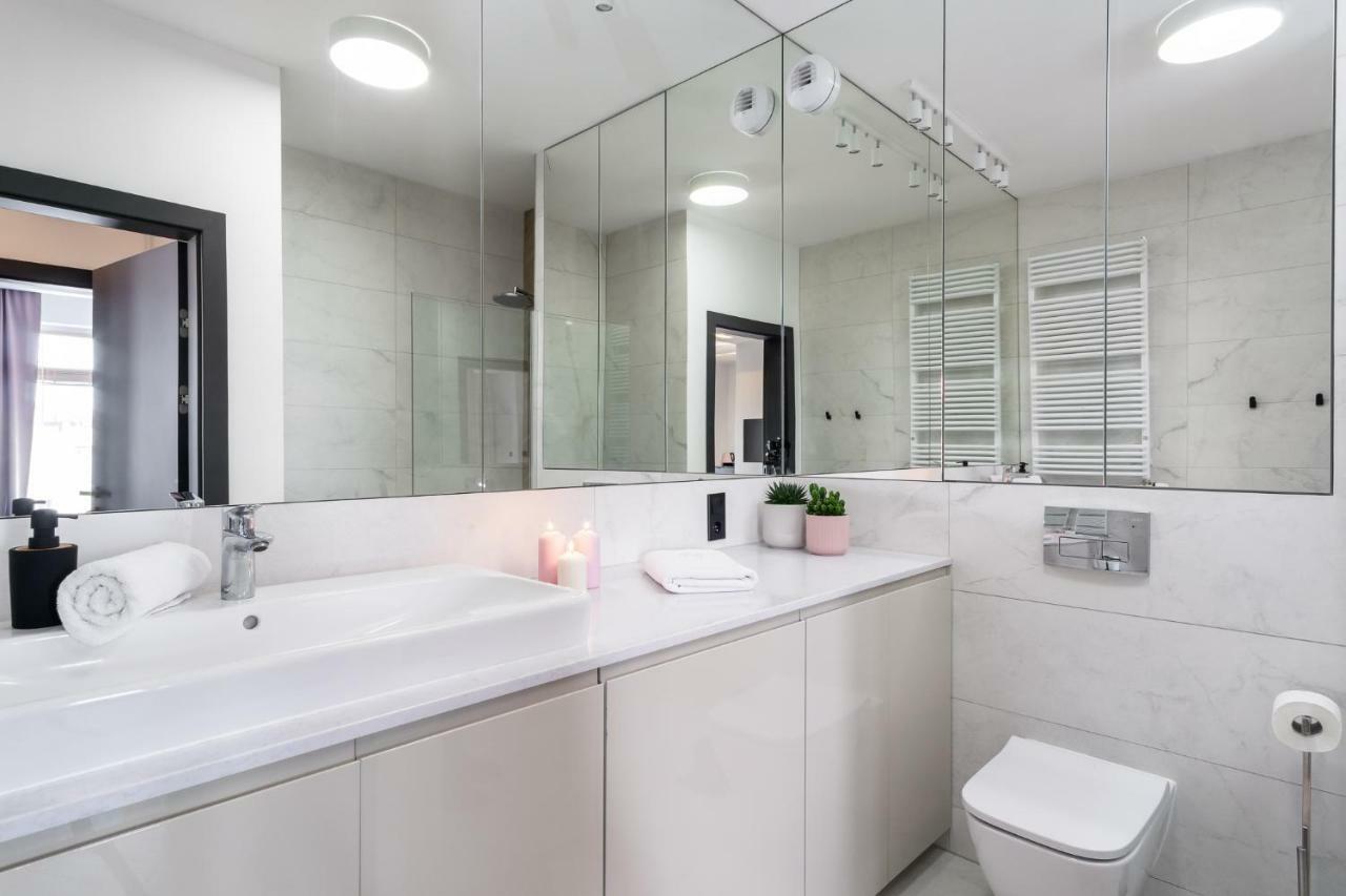 Elite Apartments Old Town Rajska Residence Γκντανσκ Εξωτερικό φωτογραφία