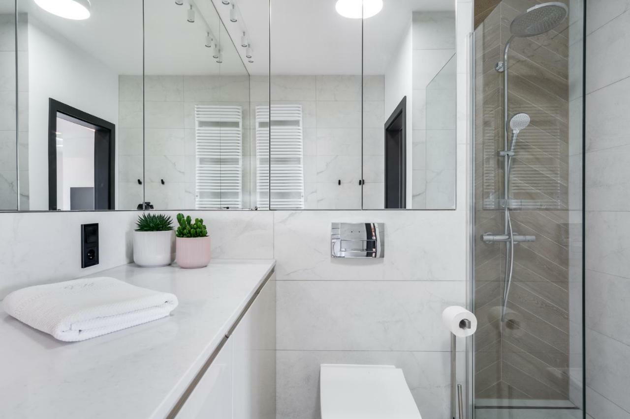 Elite Apartments Old Town Rajska Residence Γκντανσκ Εξωτερικό φωτογραφία