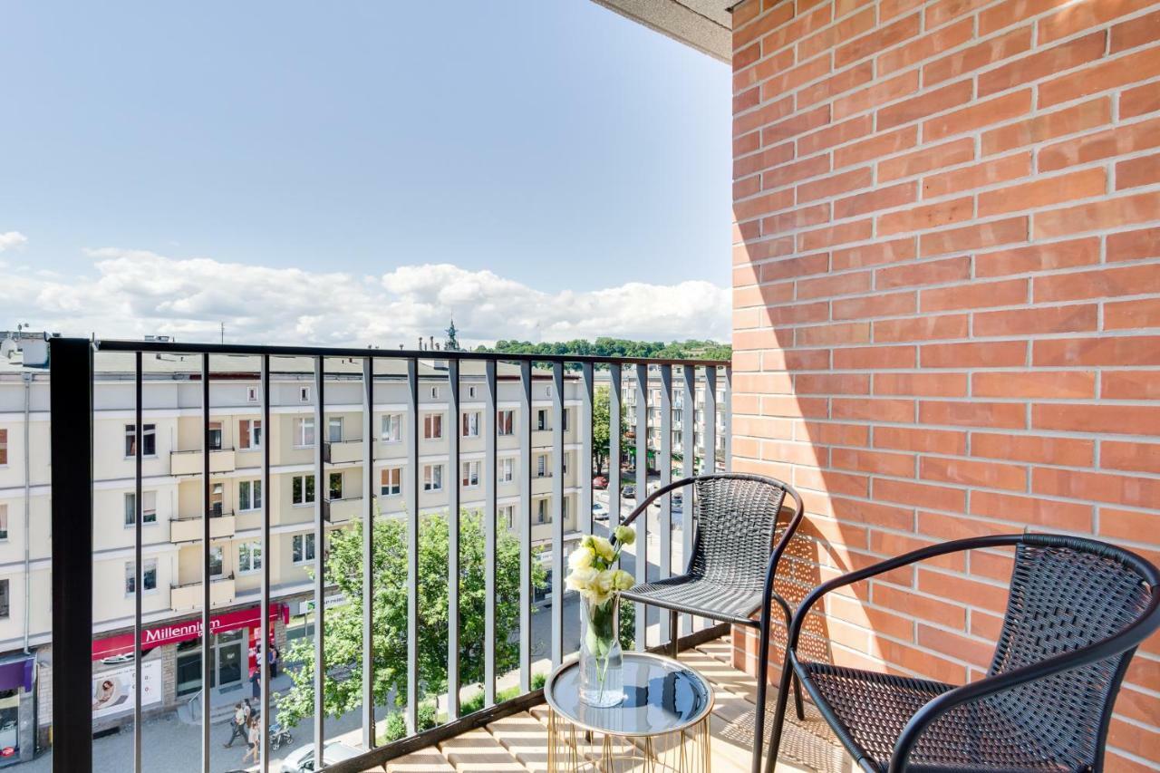Elite Apartments Old Town Rajska Residence Γκντανσκ Εξωτερικό φωτογραφία